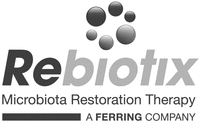 Rebiotix Microbiota Restoration Therapy A FERRING COMPANY