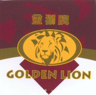 GOLDEN LION