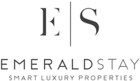 E S EMERALDSTAY SMART LUXURY PROPERTIES