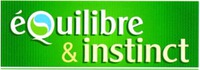 équilibre & instinct