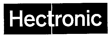 Hectronic