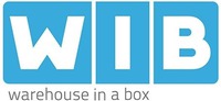 WIB warehouse in a box