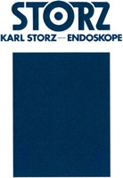 STORZ KARL STORZ-ENDOSKOPE