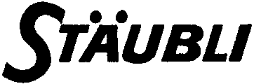 STÄUBLI
