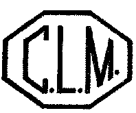 C.L.M.