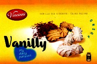 Vincinni Vanilly