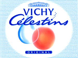 VICHY Célestins ORIGINAL