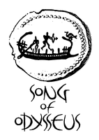 SONG OF ODYSSEUS