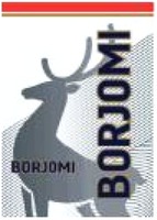 Borjomi