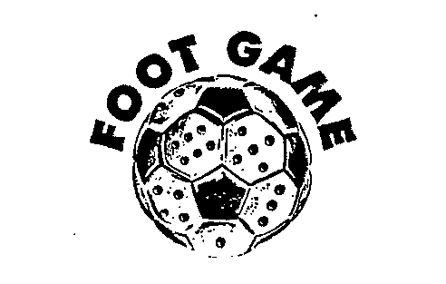 FOOT GAME