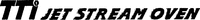 TTI JET STREAM OVEN