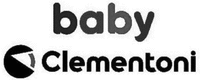 baby Clementoni