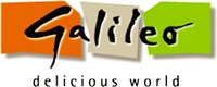 Galileo delicious world