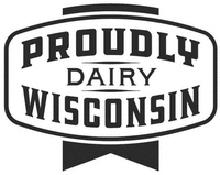 PROUDLY WISCONSIN DAIRY