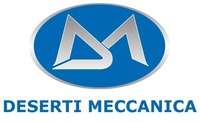 DESERTI MECCANICA