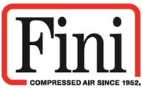 Fini COMPRESSED AIR SINCE 1952.
