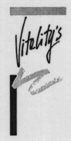 Vitality's