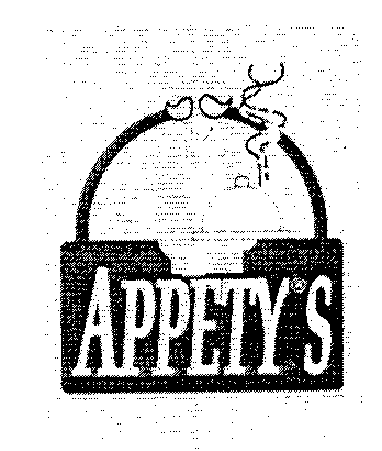 APPETY S