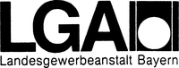 LGA Landesgewerbeanstalt Bayern