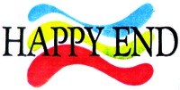 HAPPY END