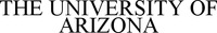 THE UNIVERSITY OF ARIZONA