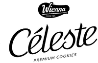 Wienna Céleste PREMIUM COOKIES