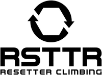 RSTTR RESETTER CLIMBING