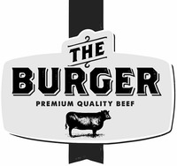 THE BURGER PREMIUM QUALITY BEEF