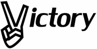 Victory