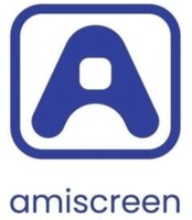 A amiscreen