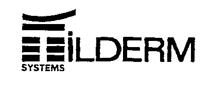 TILDERM SYSTEMS