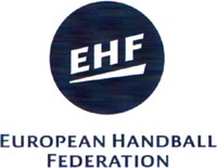 EHF EUROPEAN HANDBALL FEDERATION