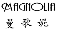 MAGNOLIA