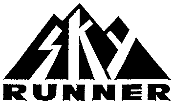 SKY RUNNER