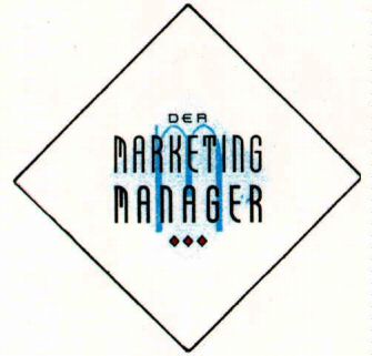 DER MARKETING MANAGER