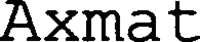 Axmat