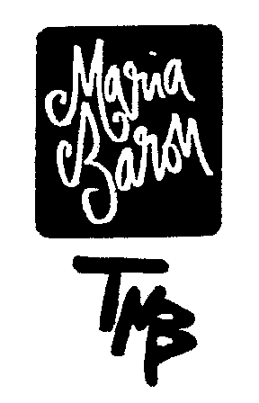 Maria Baron