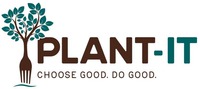 PLANT-IT CHOOSE GOOD. DO GOOD.