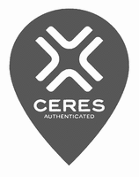 CERES AUTHENTICATED