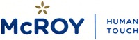 McROY HUMAN TOUCH