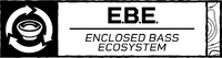 E.B.E. ENCLOSED BASS ECOSYSTEM