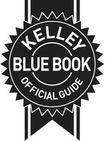 KELLEY BLUE BOOK OFFICIAL GUIDE