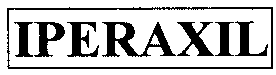 IPERAXIL