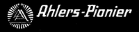 Ahlers-Pionier