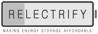 RELECTRIFY MAKING ENERGY STORAGE AFFORDABLE