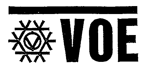 VOE
