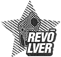 REVOLVER