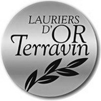 LAURIERS D'OR Terravin