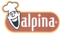 alpina