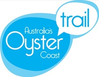 Australia's Oyster Coast trail
